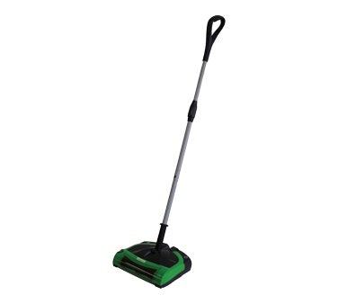 Commercial Vacuums and Sweepers