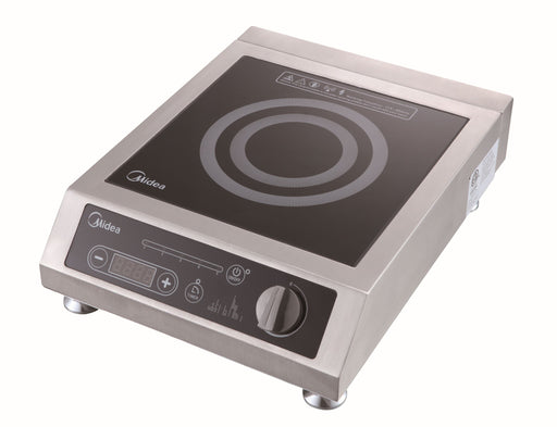 Midea MIC1800F Commercial Countertop Induction Range