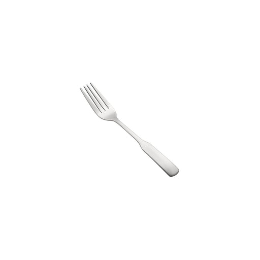 CAC China Thames Dinner Fork 18/0 Stainless Steel Heavy Weight 7 1/4 inch - 12 count