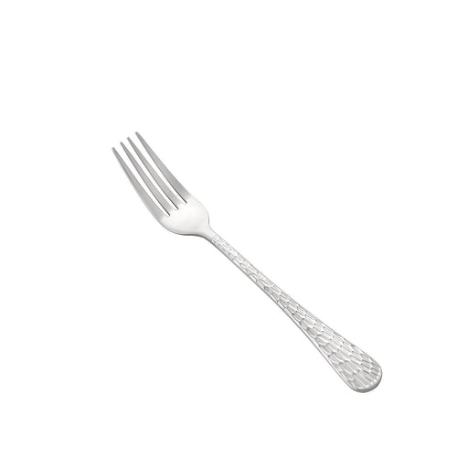 CAC China Celtic Tablefork 18/0 Stainless Steel Heavy Weight 8-1/2 inch - 12 count