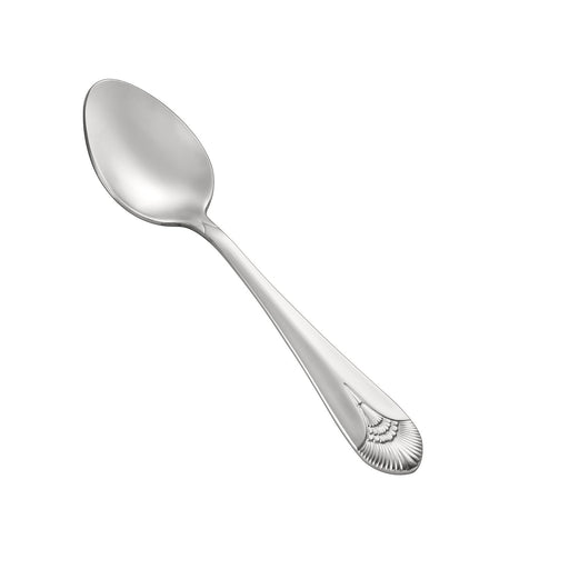 CAC China Royal Dinner Spoon 18/8 Stainless Steel Extra Heavy Weight 7 5/8 inch - 12 count