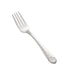 CAC China Royal Salad Fork 18/8 Stainless Steel Extra Heavy Weight 6 3/4 inch - 12 count