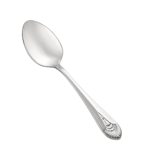 CAC China Royal Tablespoon 18/8 Stainless Steel Extra Heavy Weight 8 3/8 inch - 12 count
