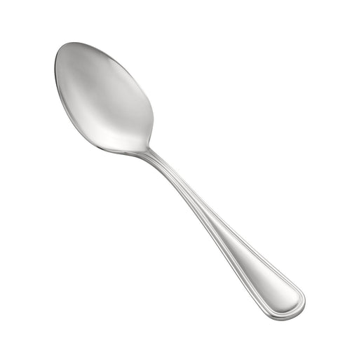 CAC China Elite Tablespoon 18/8 Stainless Steel Extra Heavy Weight 8 1/4 inch - 12 count