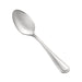 CAC China Elite Tablespoon 18/8 Stainless Steel Extra Heavy Weight 8 1/4 inch - 12 count