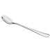 CAC China Noble Iced Tea Spoon 18/8 Stainless Steel Extra Heavy Weight 7 1/4 inch - 12 count