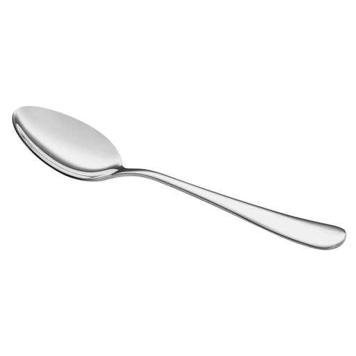 CAC China Noble Tablespoon 18/8 Stainless Steel Extra Heavy Weight 8 1/4 inch - 12 count