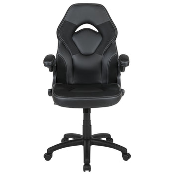 Black Racing Gaming Chair