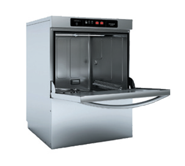 Fagor Evo Concepts CO-502W Undercounter High Temperature Dishwasher