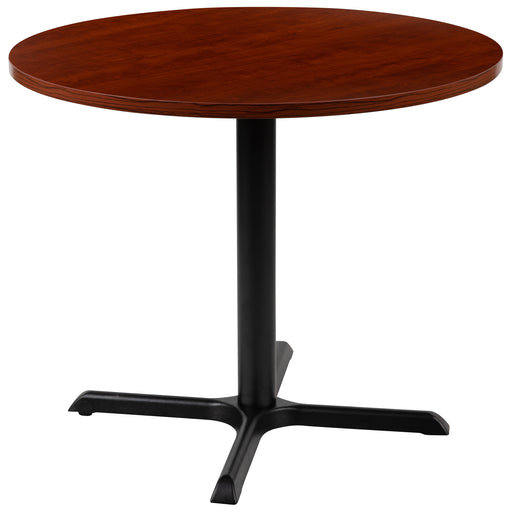 36RD Cherry Conference Table