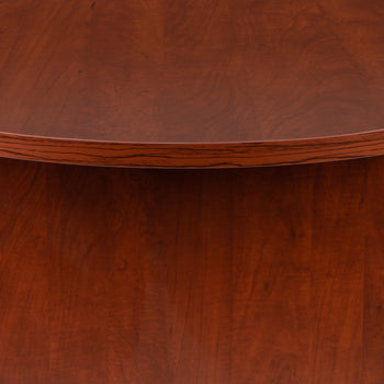 6FT Cherry Conference Table