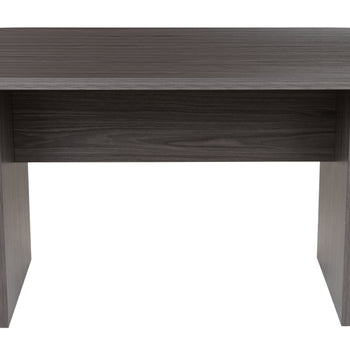6FT Gray Conference Table