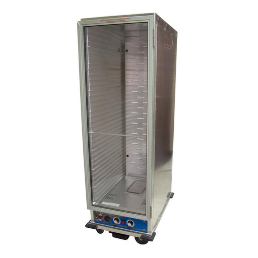 BK Resources HPC1I Full Size Heater Proofer Insulated UL NSF - 1500W
