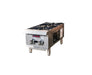 IKON COOKING IHP-2-12 Gas hotplate - 2 burner 