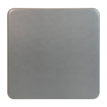 Gray Folding Card Table