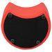 12" Soft Seating Moon-Red