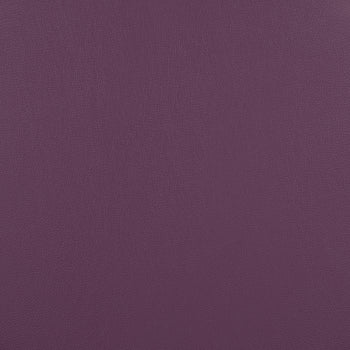 18" Soft Seating Moon-Purple