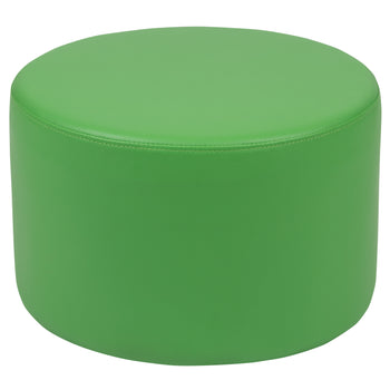 12" Soft Seating Circle-Green