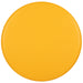 18" Soft Seating Circle-Yellow