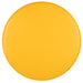 18x24 Soft Circle-Yellow