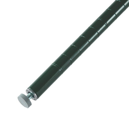 CAC China AECP-63 63-inches Epoxy Coated Post