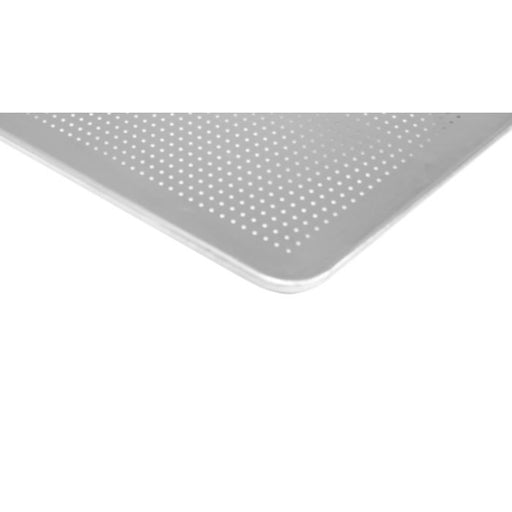 Thunder Group ALSP1826HPF 18" X 26" Full Size Perforated Sheet Pan