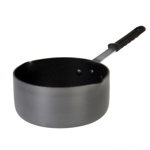Thunder Group ALSS050AC 5 Qt Anodized Coated Sauce Pan