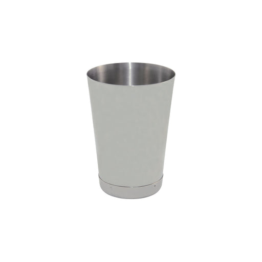 CAC China BSKS-15 Bar Shaker Cup Stainless Steel 15 oz.