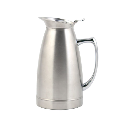 CAC China BVDW-20 Coffee Server Stainless Steel Lined 20 oz.