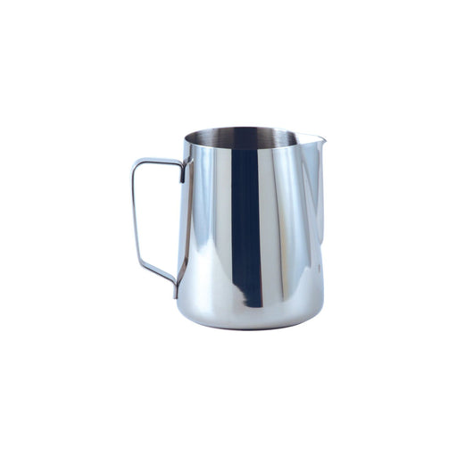 CAC China BVFP-32 32oz 18/8 Stainless Steel Frothing Pitcher