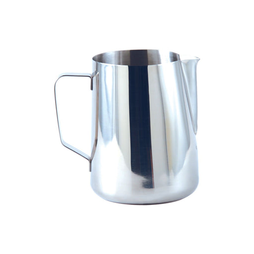CAC China BVFP-70 70oz 18/8 Stainless Steel Frothing Pitcher