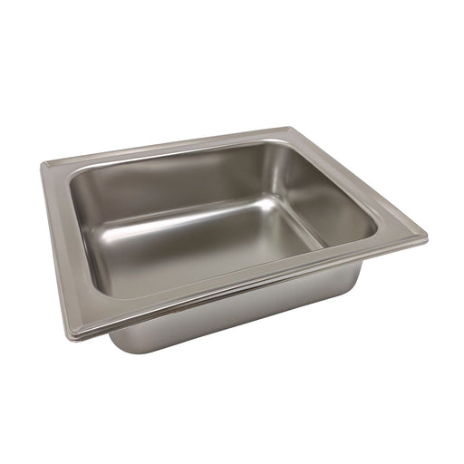 CAC China CAFR-307WP Welsh Water Pan Square for CAFR-307
