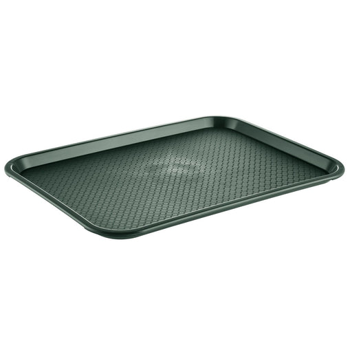 CAC China DSPT-1216G Fast Food/Cafeteria Tray 16-inches x 12-inches