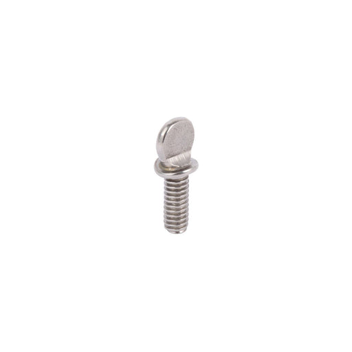 CAC China FPDC-SCR Thumb Screw for FPDC-S/L, FPFC-W, and FPSL Series