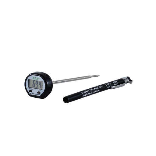 CAC China FPMT-DG20 Instant Read Thermometer -40~302 Degree Fahrenheit