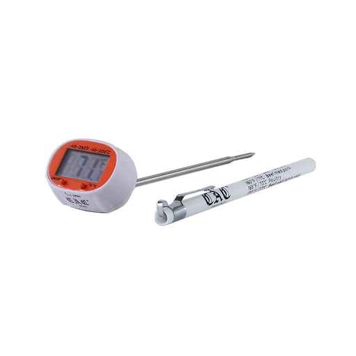 CAC China FPMT-DG21 Instant Read Thermometer 180 Degree Head Swivel