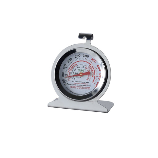 CAC China FPMT-OV6 2-inches Diamater Dial Oven Thermometer