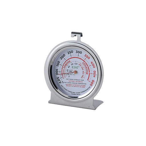 CAC China FPMT-OV7 3-inches Diamater Dial Oven Thermometer
