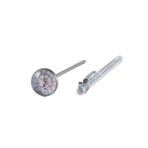 CAC China FPMT-P2 Pocket Test Thermometer -40~180 Degree Fahrenheit