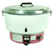 Thunder Group GSRC005L 50 Cups Rice Cooker - Lp