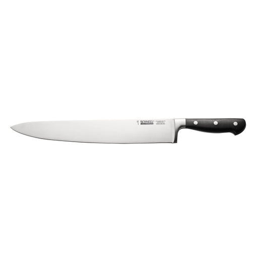 CAC China KFCC-G120 Schnell Chef Knife 12-inches