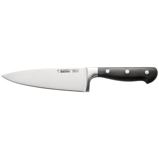 CAC China KFCC-G60 Schnell Chef Knife 6-1/4-inches