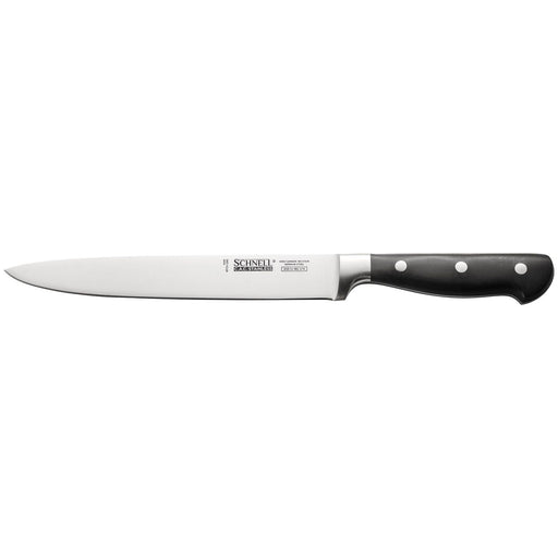 CAC China KFCV-G80 Schnell Carving Knife 8-inches