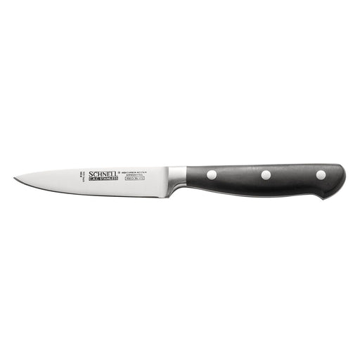 CAC China KFPC-G35 Schnell Paring Knife 3-1/2-inches