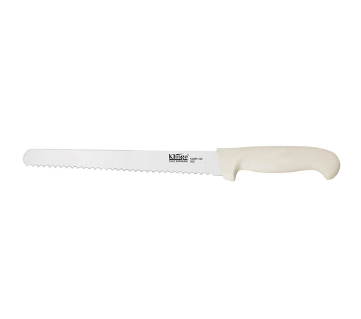 CAC China KSBR-100 Klinge 10-inches Bread Knife