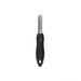 Thunder Group OW358 Stainless Steel Peeler With Grip