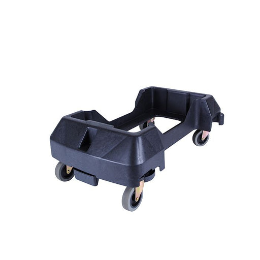Thunder Group PLTCD023 24 1/2X15 3/4X8 1/4 Trash Can Dolly For Pltc023 Series, PP