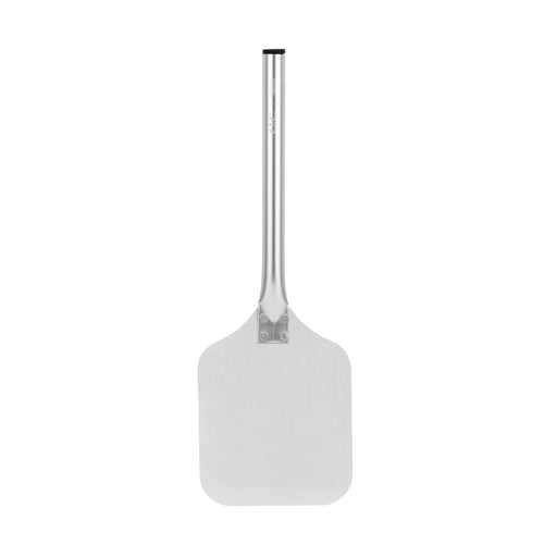 CAC China PPLA-79AL Pizza Peel Aluminum with Aluminum Handle 6-3/4-inchesx9-inches 20-inches Overall Length
