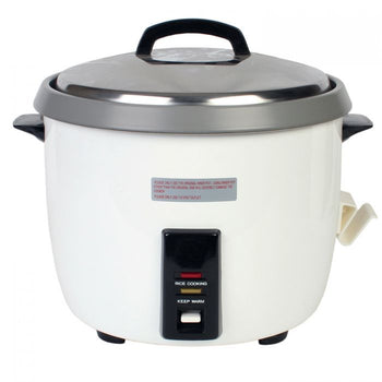 Thunder Group SEJ50000T 30 Cup Rice Cooker/Warmer-Nonstick
