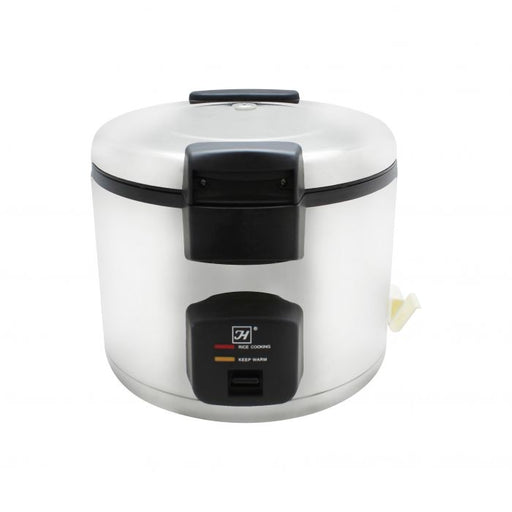 Thunder Group SEJ60000 33 Cups Rice Cooker / Warmer